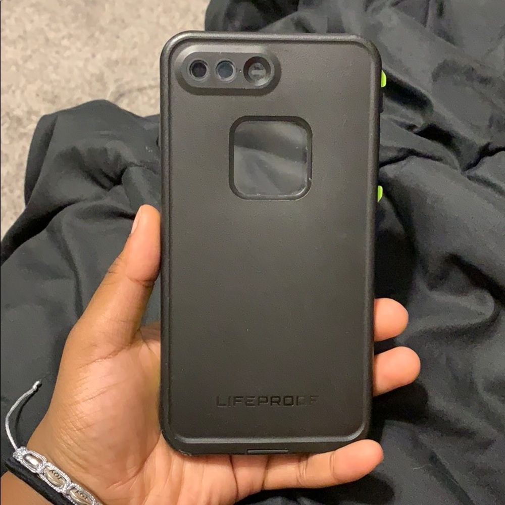 LifeProof FRĒ iPhone 7/8 Plus Case